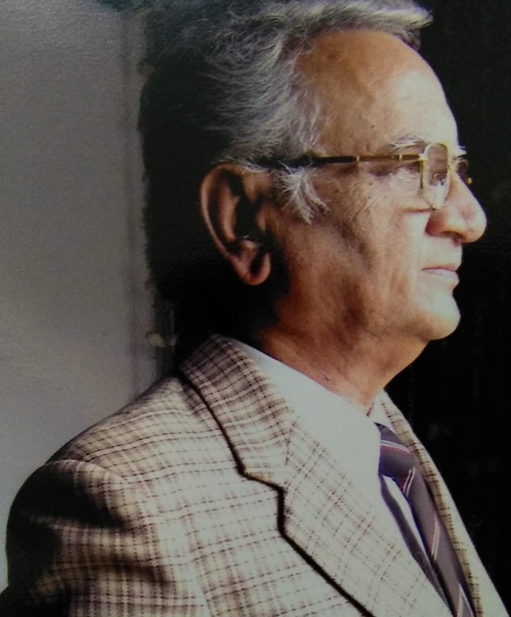 about me profile picture